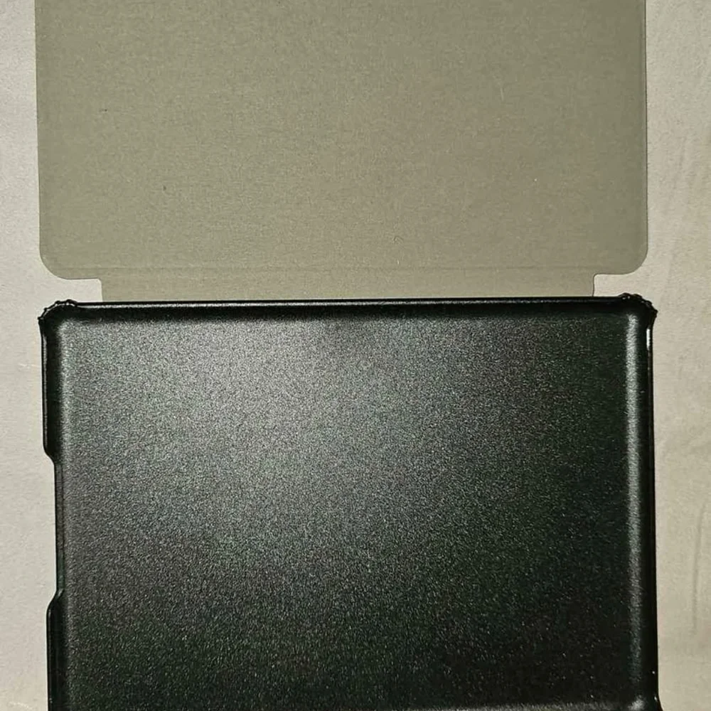 ViVI Blue Tablet Cover Durable Stylish Accessory
